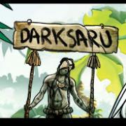 Dark Saru
